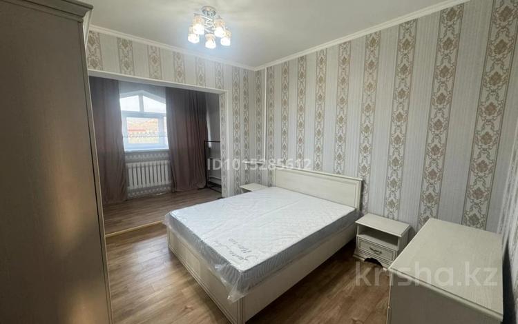 2-комнатная квартира · 60 м² · 7/9 этаж, мкр Алмагуль — Байкадамова за 400 000 ₸ в Алматы, Бостандыкский р-н — фото 2