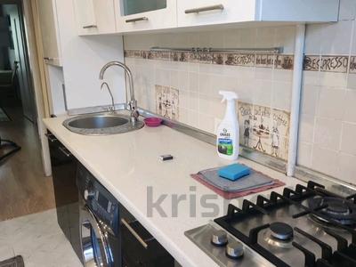 3-бөлмелі пәтер · 70 м² · 3/5 қабат, Мамыр-2 ш/а., бағасы: 340 000 ₸ в Алматы, Ауэзовский р-н