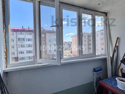 1-комнатная квартира · 33 м² · 3/5 этаж, Бензострой, 5 проезд Сенной — Парк Береке, поликлиника за 14.5 млн ₸ в Петропавловске