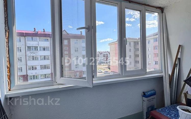 1-комнатная квартира · 33 м² · 3/5 этаж, Бензострой, 5 проезд Сенной — Парк Береке, поликлиника за 14.5 млн ₸ в Петропавловске — фото 2