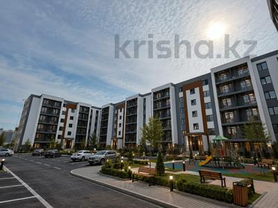 2-комнатная квартира · 61.9 м² · 2/5 этаж, Микрорайон Береке, Промышленная за 24 млн ₸ в Костанае