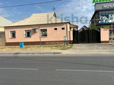 Отдельный дом · 5 комнат · 140 м² · 8.5 сот., мкр Самал-3, Сыпырған ата 133 А — Айменова за 77 млн ₸ в Шымкенте, Абайский р-н