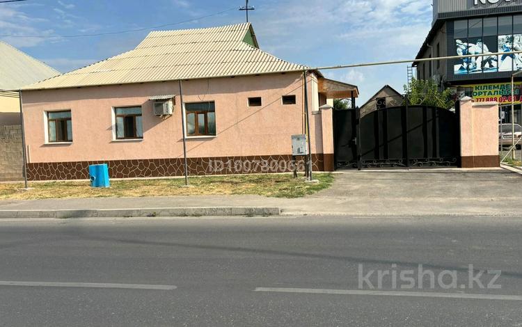 Отдельный дом · 5 комнат · 140 м² · 8.5 сот., мкр Самал-3, Сыпырған ата 133 А — Айменова за 77 млн ₸ в Шымкенте, Абайский р-н — фото 2