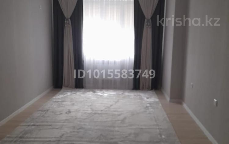 3-бөлмелі пәтер · 73 м² · 4/5 қабат, Бозарық ш/а 688/1 — 146мектеп, бағасы: 160 000 ₸ в Шымкенте, Абайский р-н — фото 2