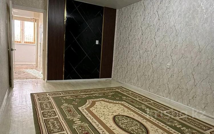 2-комнатная квартира · 58 м² · 5/9 этаж, 27-й мкр 41 за 12.4 млн 〒 в Актау — фото 2