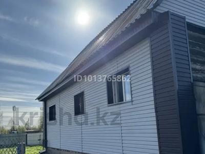 Отдельный дом · 3 комнаты · 93 м² · 17 сот., Садовая 43 за 20 млн ₸ в Риддере