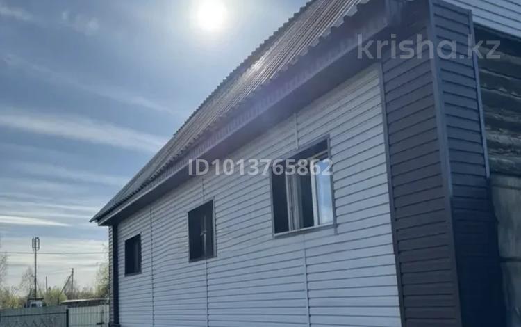 Отдельный дом · 3 комнаты · 93 м² · 17 сот., Садовая 43 за 20 млн ₸ в Риддере — фото 2