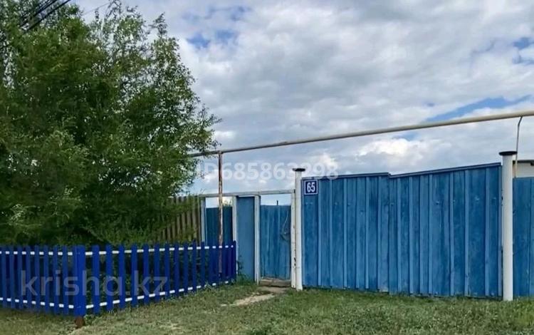 Отдельный дом · 3 комнаты · 91.4 м² · 8.49 сот., С.Датова 65 за 6 млн ₸ в  — фото 14