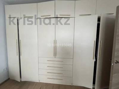 1-бөлмелі пәтер · 49 м² · 1/5 қабат, мкр Нур Алатау, Мәртебе 16 — Розыбакиева выше по Аль-Фараби, бағасы: ~ 34 млн ₸ в Алматы, Бостандыкский р-н