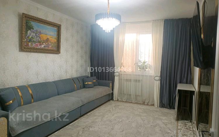 3-комнатная квартира · 74 м² · 1/5 этаж, мкр Улы Дала 24 за 30 млн ₸ в Таразе — фото 2