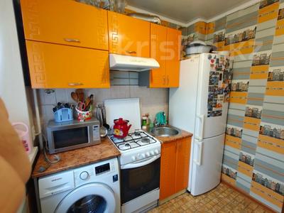 3-комнатная квартира · 63 м² · 4/5 этаж, Р-н КСК - Солнечный, ул. Каирбекова 371 за 21.9 млн 〒 в Костанае