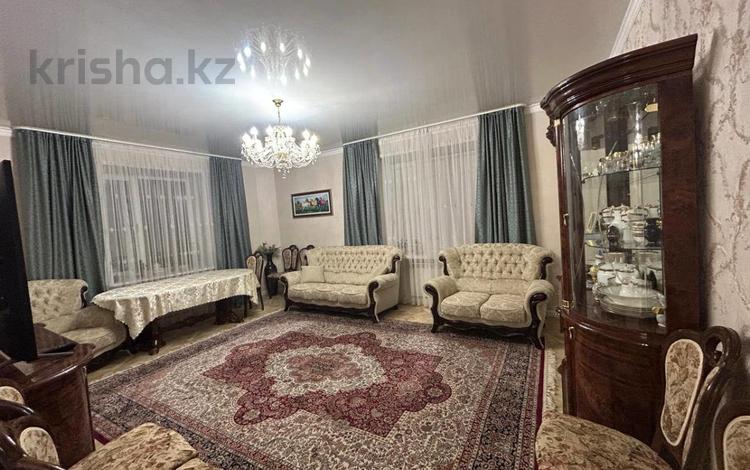 4-бөлмелі пәтер · 122.9 м² · 3/6 қабат, Л. Беды 42, бағасы: 73 млн ₸ в Костанае — фото 2