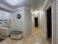 4-бөлмелі пәтер · 122.9 м² · 3/6 қабат, Л. Беды 42, бағасы: 73 млн ₸ в Костанае — фото 15