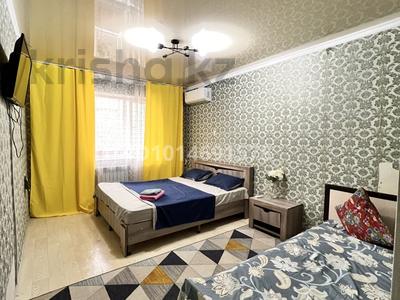 1-комнатная квартира · 31 м² · 1/3 этаж, Абая 110/2 за 2 000 ₸ в Уральске