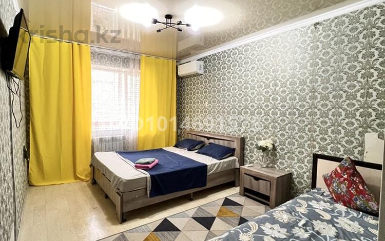 1-комнатная квартира · 31 м² · 1/3 этаж, Абая 110/2 за 2 000 ₸ в Уральске — фото 2