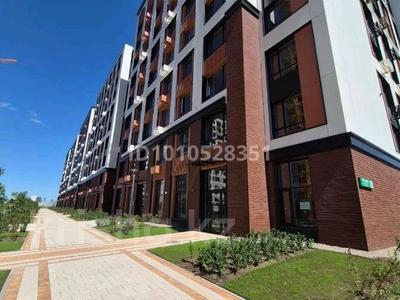 1-комнатная квартира · 40.55 м² · 6/9 этаж, Улы Дала 38 за 31 млн ₸ в Астане, Нура р-н