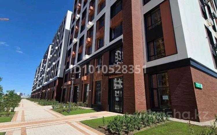 1-комнатная квартира · 40.55 м² · 6/9 этаж, Улы Дала 38 за 31 млн ₸ в Астане, Нура р-н — фото 7