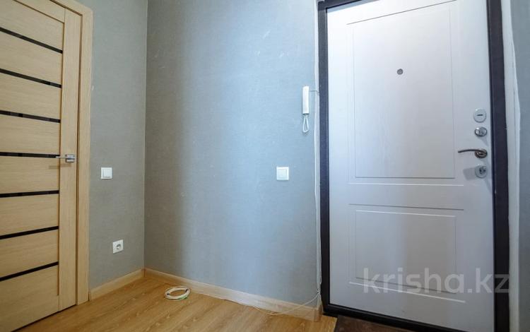 1-комнатная квартира · 38 м² · 9/20 этаж, Бектурова 4/6 за 25.6 млн ₸ в Астане, Есильский р-н — фото 12