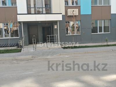 2-комнатная квартира · 46.7 м² · 2/9 этаж, мкр Кайрат 153/51 за 25 млн ₸ в Алматы, Турксибский р-н