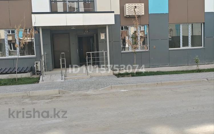 2-бөлмелі пәтер · 46.7 м² · 2/9 қабат, Қайрат ш/а. 153/51, бағасы: 25 млн ₸ в Алматы, Турксибский р-н — фото 2