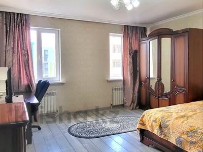 1-комнатная квартира · 50 м² · 6/11 этаж, Роза Багланова 3 за 220 000 ₸ в Астане, Нура р-н