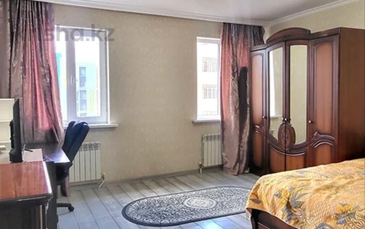 1-комнатная квартира · 50 м² · 6/11 этаж, Роза Багланова 3 за 220 000 ₸ в Астане, Нура р-н — фото 3