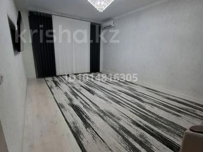 1-комнатная квартира · 50 м² · 7/9 этаж, мкр Туран-2 за 150 000 ₸ в Шымкенте, Каратауский р-н
