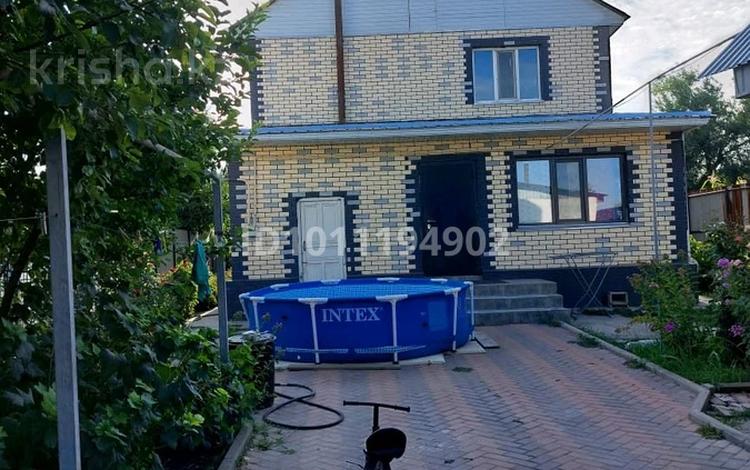 Отдельный дом · 4 комнаты · 156 м² · 6 сот., Абая за 65 млн ₸ в Коянкусе — фото 2