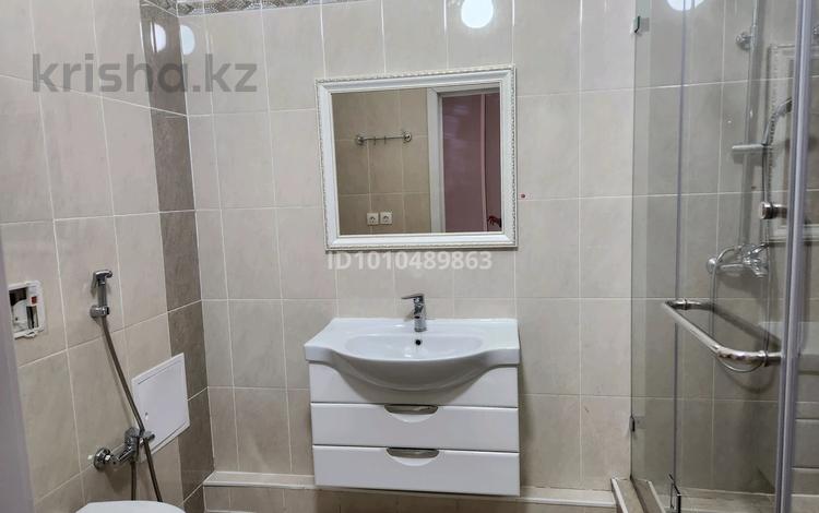 3-комнатная квартира · 100 м² · 2/7 этаж, Бокейхан 32 — Улы Дала за 30 000 ₸ в Астане, Есильский р-н — фото 2