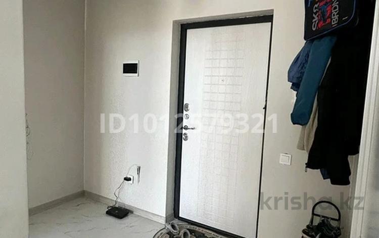 1-бөлмелі пәтер · 36 м² · 4/9 қабат, А102 11, бағасы: 19 млн ₸ в Астане, Сарайшык р-н — фото 2