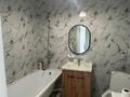 1-бөлмелі пәтер · 36 м² · 4/9 қабат, А102 11, бағасы: 19 млн ₸ в Астане, Сарайшык р-н — фото 2