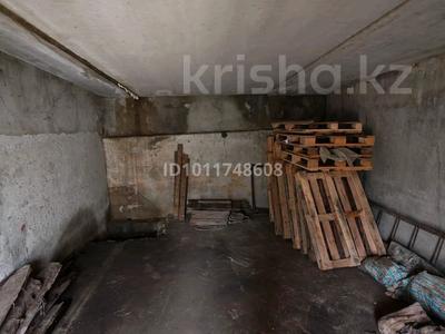 Гараж · 30 м² · Верхнетобольская за 1.4 млн ₸ в Лисаковске