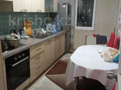 3-комнатная квартира · 84 м² · 16/16 этаж, мкр Аккент 55 за 38 млн 〒 в Алматы, Алатауский р-н