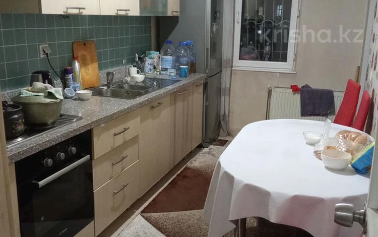 3-комнатная квартира · 84 м² · 16/16 этаж, мкр Аккент 55 за 38 млн ₸ в Алматы, Алатауский р-н — фото 19