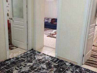 3-комнатная квартира · 84 м² · 16/16 этаж, мкр Аккент 55 за 38 млн 〒 в Алматы, Алатауский р-н