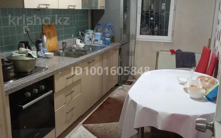 3-комнатная квартира · 84 м² · 16/16 этаж, мкр Аккент 55 за 38 млн ₸ в Алматы, Алатауский р-н — фото 23