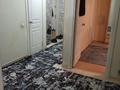 3-комнатная квартира · 84 м² · 16/16 этаж, мкр Аккент 55 за 38 млн ₸ в Алматы, Алатауский р-н — фото 4