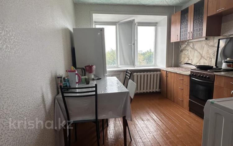 1-бөлмелі пәтер · 34 м² · 4/6 қабат, Баймагамбетова 3/2, бағасы: 16 млн ₸ в Костанае — фото 2