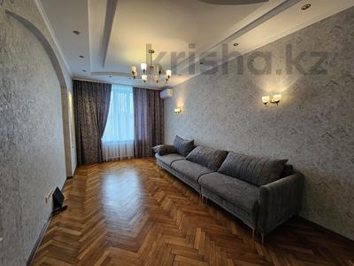 2-бөлмелі пәтер · 54.4 м² · 4/5 қабат, Едыге би 78, бағасы: 21 млн ₸ в Павлодаре