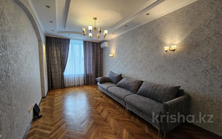 2-бөлмелі пәтер · 54.4 м² · 4/5 қабат, Едыге би 78, бағасы: 21 млн ₸ в Павлодаре — фото 2