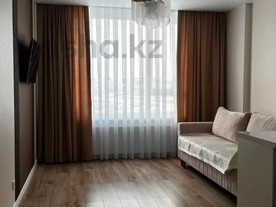 2-комнатная квартира · 48.3 м² · 8/14 этаж, Е-915 за 34.9 млн ₸ в Астане, Есильский р-н