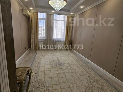 2-бөлмелі пәтер · 64 м² · 6/8 қабат, Мангилик Ел 51/5, бағасы: 45 млн ₸ в Астане, Есильский р-н
