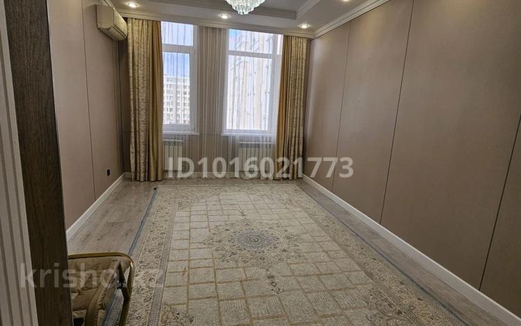 2-бөлмелі пәтер · 64 м² · 6/8 қабат, Мангилик Ел 51/5, бағасы: 45 млн ₸ в Астане, Есильский р-н — фото 2