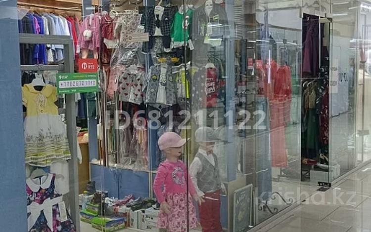 Магазины и бутики • 11.5 м² за 700 000 〒 в Алматы, Алмалинский р-н — фото 8