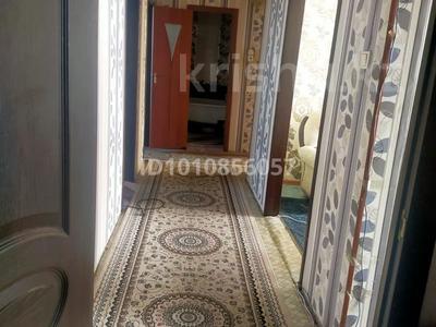 4-бөлмелі пәтер · 87.8 м² · 10/10 қабат, Ленина 45, бағасы: 22 млн ₸ в Аксу