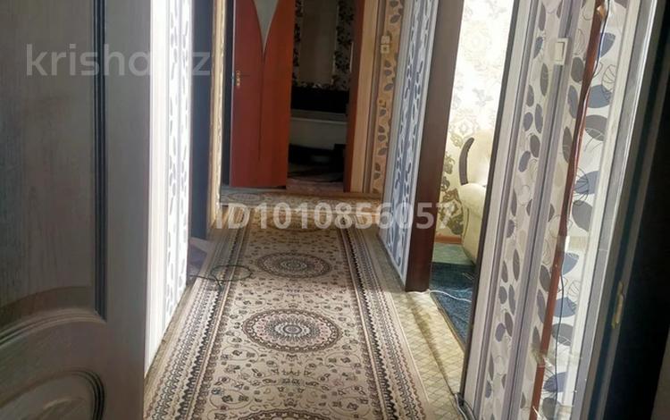4-бөлмелі пәтер · 87.8 м² · 10/10 қабат, Ленина 45, бағасы: 22 млн ₸ в Аксу — фото 2