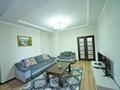 2-комнатная квартира, 72 м², 4/9 этаж посуточно, Токтогула 141 за 21 000 〒 в Бишкеке