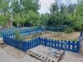 Дача · 2 комнаты · 100 м² · 7.5 сот., жилой массив Кайнар Булак, Цветочная 67 за 12 млн ₸ в Шымкенте, Абайский р-н — фото 3