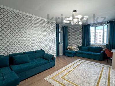 2-бөлмелі пәтер · 75 м² · 7/9 қабат, шым сити 48, бағасы: 28 млн ₸ в Шымкенте, Каратауский р-н