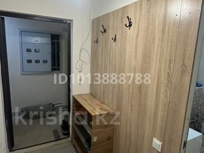 1-бөлмелі пәтер · 38 м² · 1/12 қабат, мкр Акбулак, Байтерекова 95, бағасы: 200 000 ₸ в Алматы, Алатауский р-н